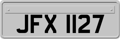 JFX1127