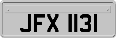 JFX1131