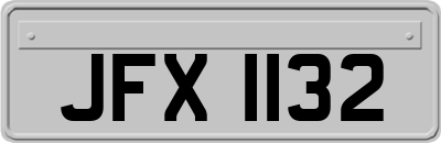 JFX1132