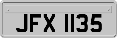 JFX1135