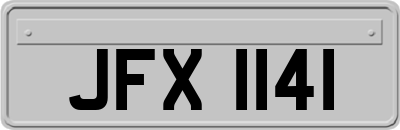 JFX1141