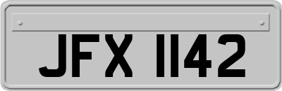 JFX1142