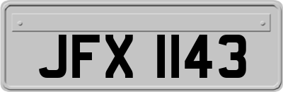 JFX1143