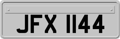 JFX1144