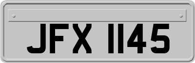 JFX1145