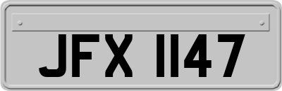 JFX1147