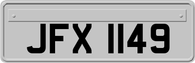 JFX1149