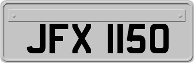 JFX1150
