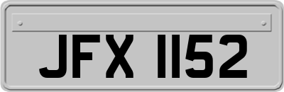 JFX1152