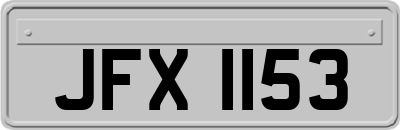 JFX1153