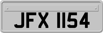JFX1154