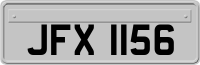 JFX1156