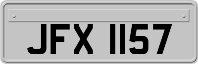 JFX1157