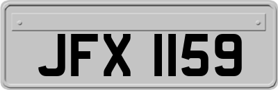 JFX1159