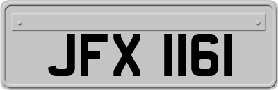 JFX1161