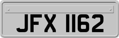 JFX1162