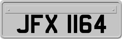 JFX1164