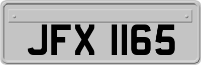 JFX1165