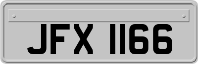 JFX1166
