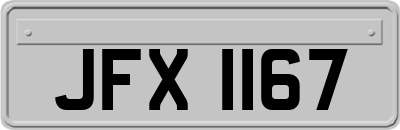 JFX1167