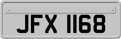 JFX1168