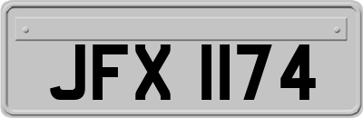 JFX1174