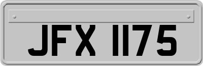 JFX1175