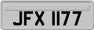 JFX1177