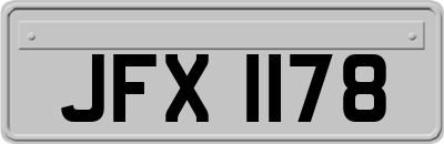 JFX1178