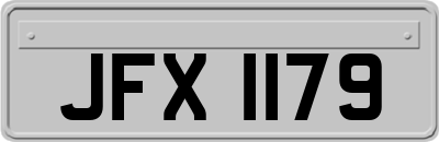 JFX1179