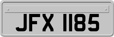 JFX1185
