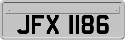 JFX1186