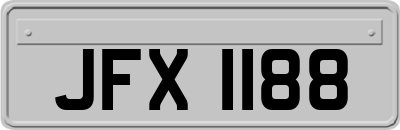 JFX1188