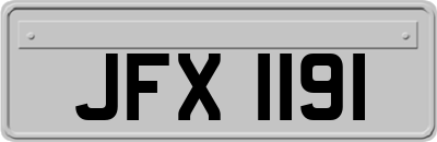JFX1191