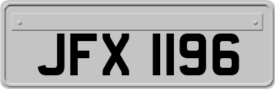 JFX1196