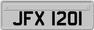 JFX1201