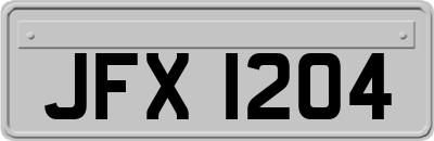 JFX1204