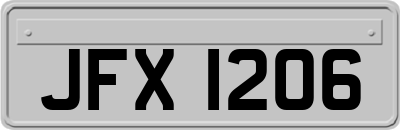 JFX1206