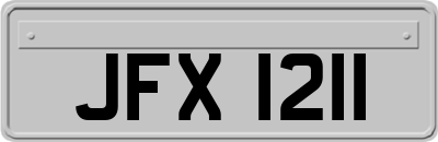 JFX1211