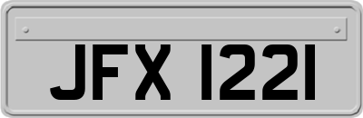 JFX1221