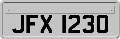 JFX1230