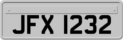 JFX1232