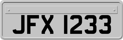 JFX1233