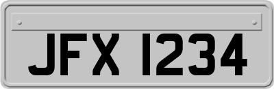 JFX1234