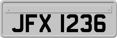 JFX1236