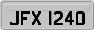 JFX1240
