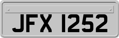 JFX1252