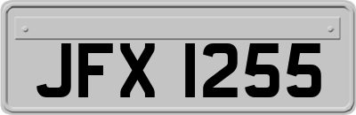JFX1255