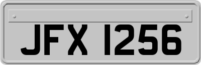 JFX1256