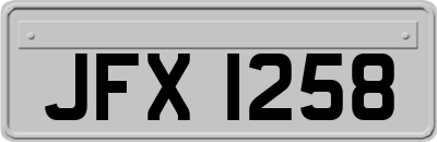 JFX1258